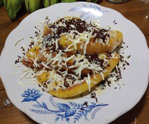 Caranya Bikin PISANG GORENG COSUKE - DAPUR MARISA Sedap Nikmat