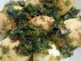 Telor cabe ijo