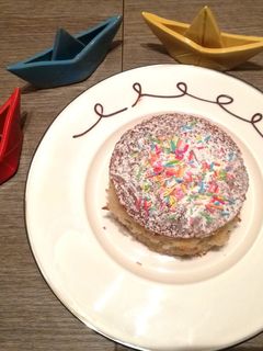 Foto di Il dolce della merenda