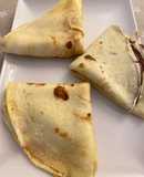 Crepes