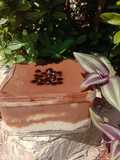Setup Roti Tawar Coklat