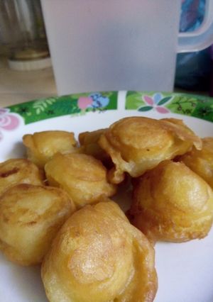 Foto resep Rondo royal mini