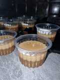 Agar-agar super tinggi kalori