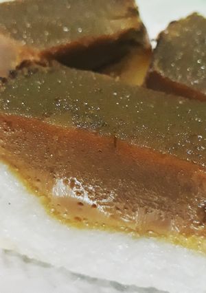 Foto resep Katirisala