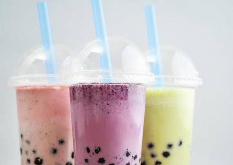 Ice BoBa Tentang kita