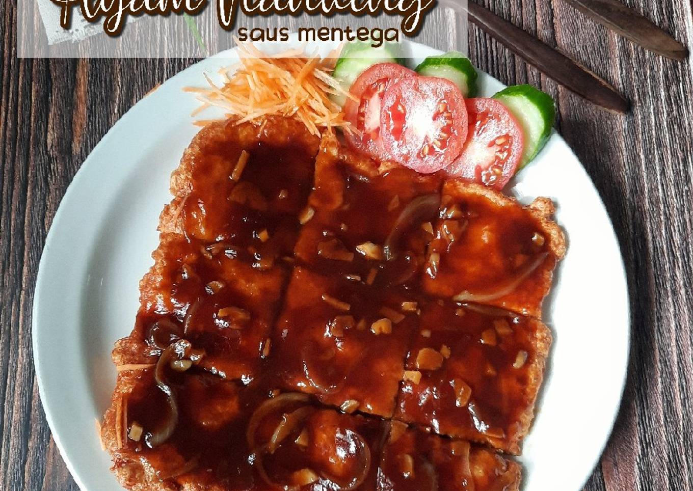 Ayam Nanking