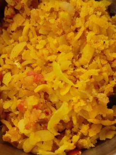मसाला पोहा (masala poha recipe in Hindi) रेसिपी मुख्य फोटो