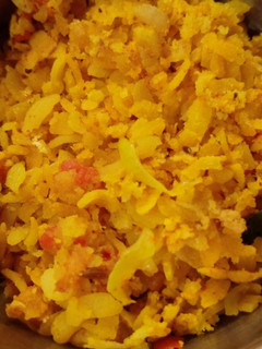मसाला पोहा (masala poha recipe in Hindi) रेसिपी मुख्य फोटो