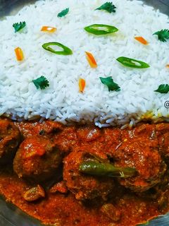 এঁচোড়ের কোপ্তা কারি (echorer kopta curry recipe in Bengali) রেসিপির প্রধান ছবি
