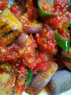 Foto resep Terong Balado