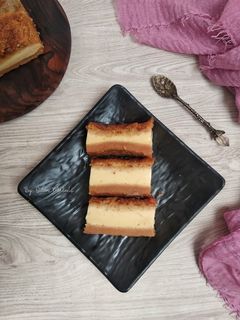 Foto resep Wadai Putri Keraton