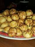 Nastar keju