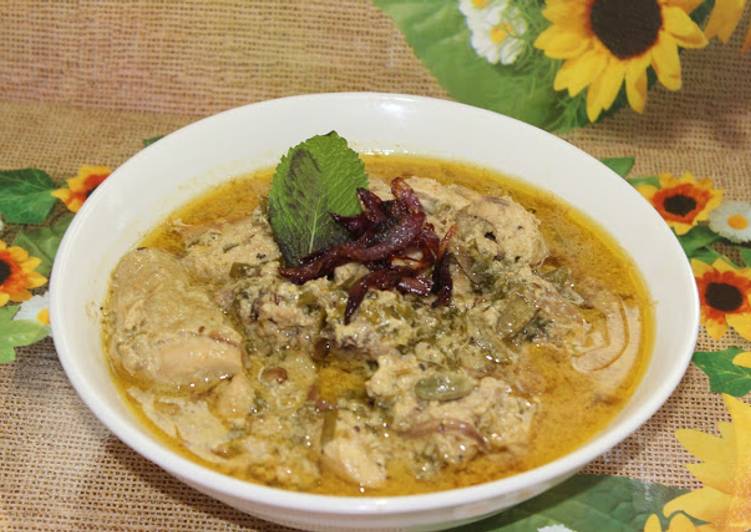 Step-by-Step Guide to Prepare Hyderabadi Dum Ka Chicken