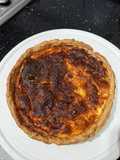 Quiche lorraine