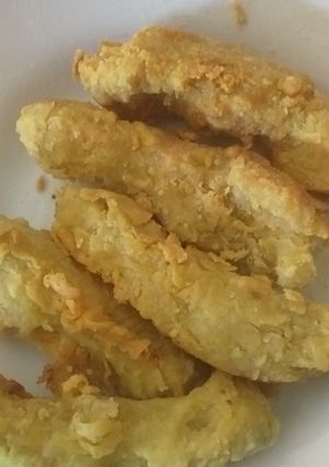 Foto resep Ceker crispy gurih