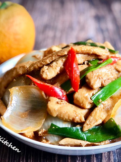 三杯虱目魚柳 / 家常菜 的食譜成品照片