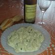 Ñoquis de papa