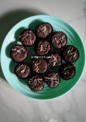 Foto resep Mini Brownies