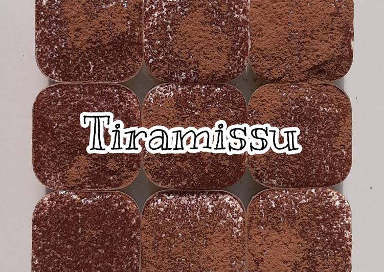 TiramiSsu Cup