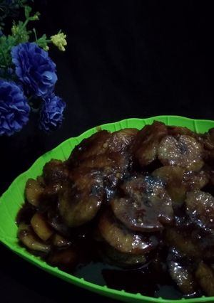 Foto resep Semur Jengkol