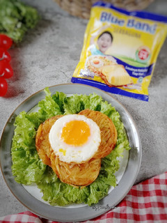 Foto resep Hash Brown Crispy