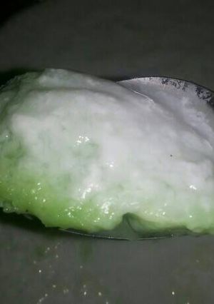 Foto resep Lumpur surga