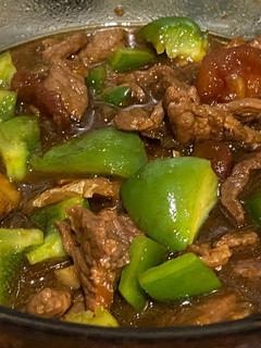 Foto resep Beef Teriyaki