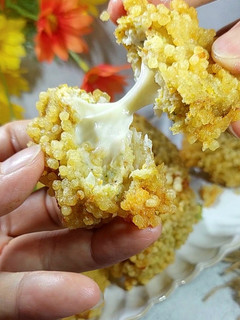 Foto resep Crispy Buble Cheezy Chicken Nugget (752)