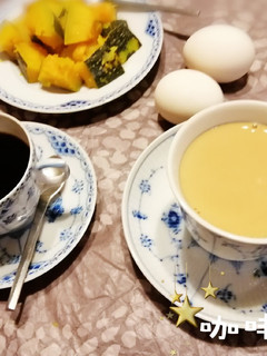 咖啡拿鐵 的食譜成品照片