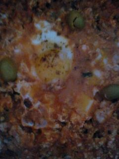 صورة لوصفة مخ الخروف