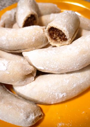 Marokkói gazella pata recept fotója
