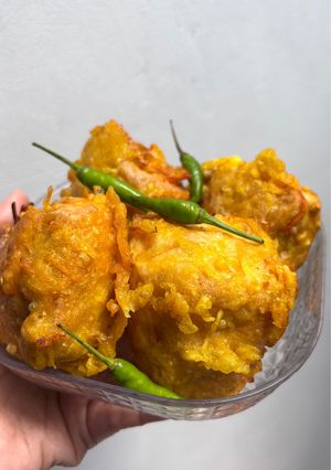 Foto resep Tahu Isi 🤤