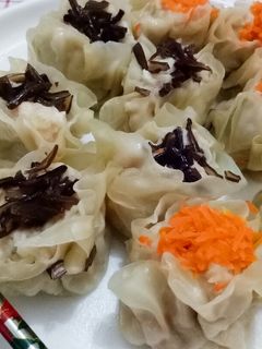 Foto resep Siomay Dimsum