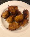 Tater Tots (Potato Gems)