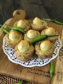 Foto resep Tahu Fantasi Telur Puyuh