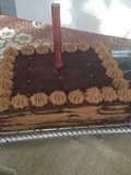 Chocotorta para Lara