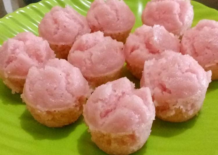 Cara Gampang Menyiapkan Kue Mangkok, Sempurna