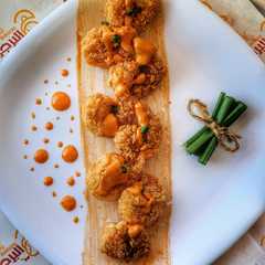 ديناميت شريمب 👍🍤🔥💯-レシピのメイン写真