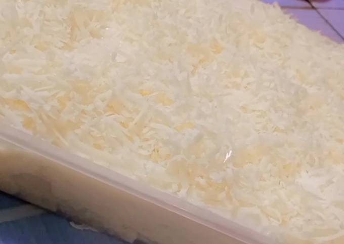 Resep Stuff Roti oleh Herlina Dwi Jayanti II - Cookpad