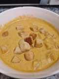 Gazpacho Casero