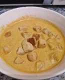 Gazpacho Casero