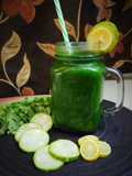 Green Kale Smoothie