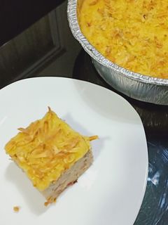 Foto resep Macaroni Schotel