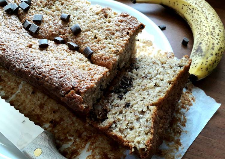 Banana bread