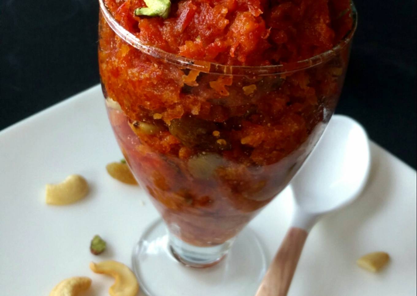 Gajar ka halwa