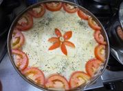 Una foto de carne molida especial