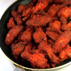 A picture of Wings.