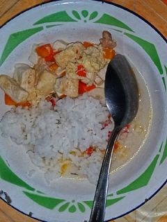 Foto resep Tumis tahu wortel