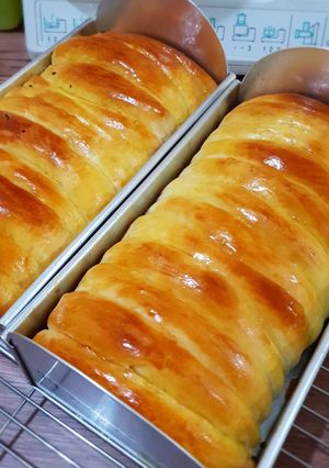 Foto resep Roti Sisir