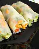 Fresh Spring Rolls